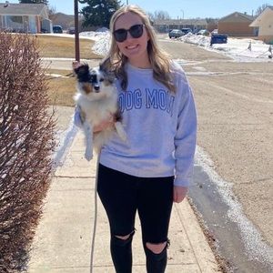 Meet your Posher, Michaela